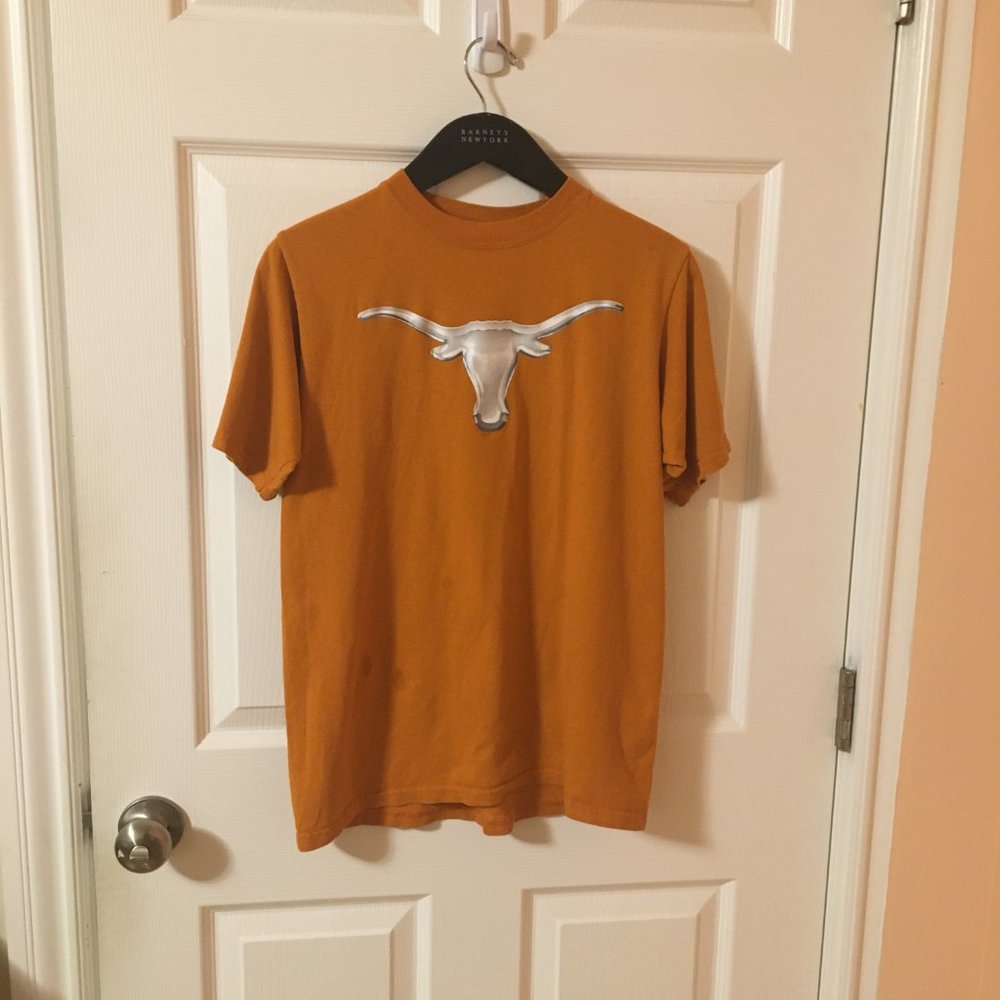 Texas Longhorns T- Shirt